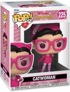 Figurka Funko POP! With Purpose 225: DC Comics Bombshells - Catwoman 2