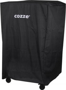 Jata Cozze® cover til pizzaovn og udebord Sort 1