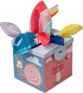 Taf Toys TAF Kimmy Koala Wonder Tissue Box 1