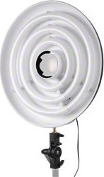 Lampka biurkowa Walimex Walimex Beauty Ringleuchte 90W Ringlampe 90 W 1