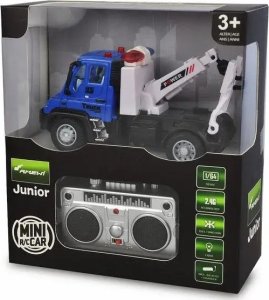 Amewi Amewi Mini Truck, 1:64, 3 yr(s), 500 mAh, 124 g 2