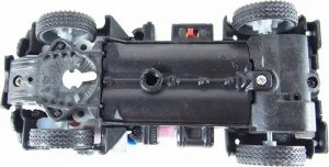 Amewi Amewi Mini Truck, 1:64, 3 yr(s), 500 mAh, 124 g 5