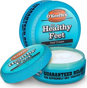 Okeeffes Okeeffes Healthy Feet Foot Cream 1