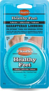 Okeeffes Okeeffes Healthy Feet Foot Cream 2