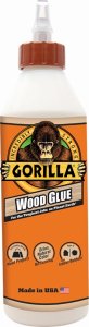 Gorilla Sports Wood glue 532 ml. 2