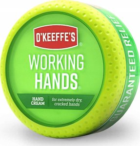 Okeeffes Okeeffes Working Hands Handcreme 1