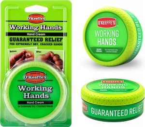 Okeeffes Krem do rąk „Working Hands” 3