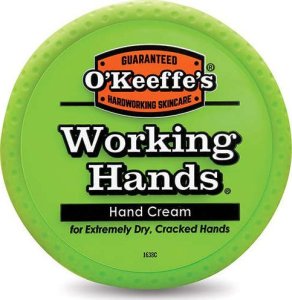 Okeeffes Krem do rąk „Working Hands” 4