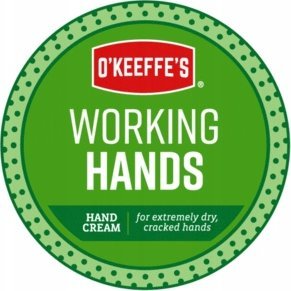 Okeeffes Krem do rąk „Working Hands” 5
