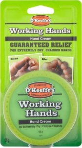 Okeeffes Krem do rąk „Working Hands” 7