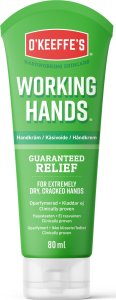 Okeeffes Okeeffes Working Hands Handcreme 1