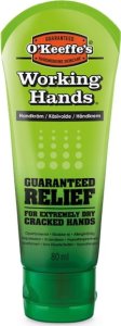 Okeeffes Okeeffes Working Hands Handcreme 3