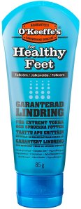 Okeeffes Okeeffes Healthy Feet Foot Cream 1