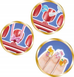 Aquabeads Aquabeads Pastellikynnet -täyttöpakkaus 9