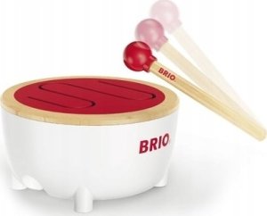 Brio Infant BRIO muzyczny zabawka Drum, 30181 4