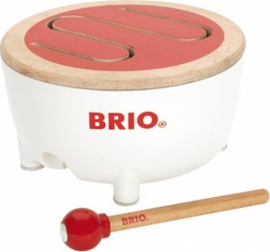 Brio Infant BRIO muzyczny zabawka Drum, 30181 5