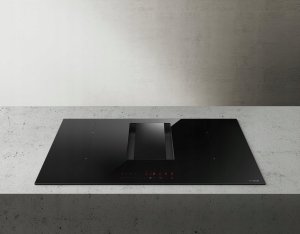 Płyta grzewcza Elica NikolaTesla Alpha BL/F/78 2