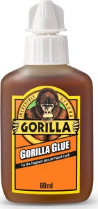 Gorilla Sports Gorilla Lim / Glue - 60 ml. 1