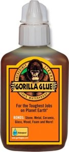 Gorilla Sports Gorilla Lim / Glue - 60 ml. 3