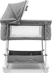 Milly Mally Milly MallyKołyska Dream On - STONE 11