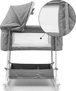 Milly Mally Milly MallyKołyska Dream On - STONE 2