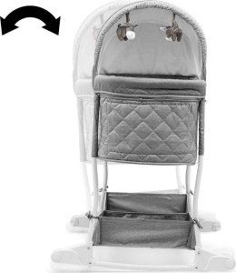 Milly Mally Milly MallyKołyska Dream On - STONE 3