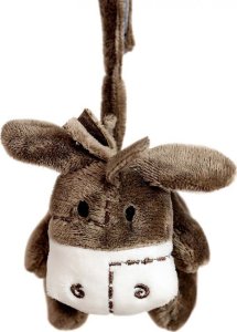 Milly Mally Milly MallyKołyska Dream On - STONE 5