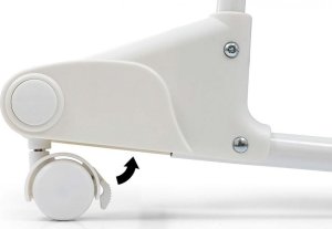 Milly Mally Milly MallyKołyska Dream On - STONE 6