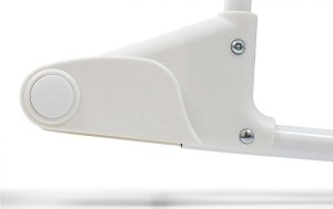 Milly Mally Milly MallyKołyska Dream On - STONE 7