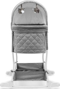 Milly Mally Milly MallyKołyska Dream On - STONE 8