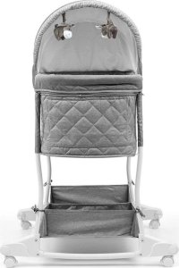 Milly Mally Milly MallyKołyska Dream On - STONE 9