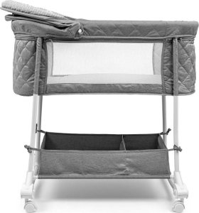 Milly Mally Milly MallyKołyska Dream On - STONE 10