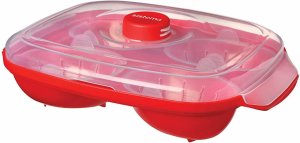 Sistema Egg Poacher 1