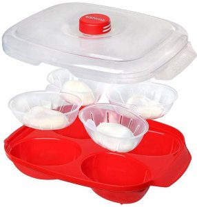 Sistema Egg Poacher 2