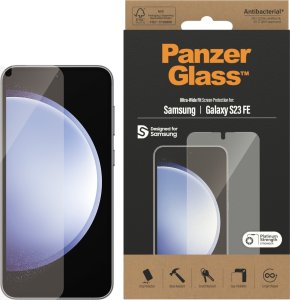 PanzerGlass PanzerGlass PicturePerfect for Samsung Galaxy S23 FE 1