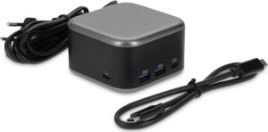 Stacja/replikator LMP PowerDock USB-C (25189) 2