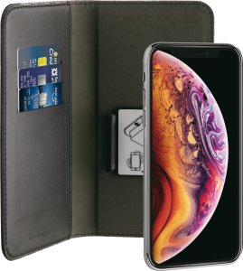 Vivanco Universal Plånboksfodral XL 3-kort Grå 1