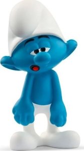 Figurka Schleich Schleich Dimwitty Smurf 1