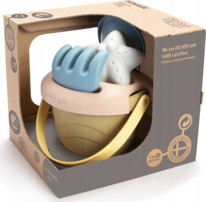 Dantoy Dantoy - Tiny Bucket Set (6025) /Outdoor Toys 2