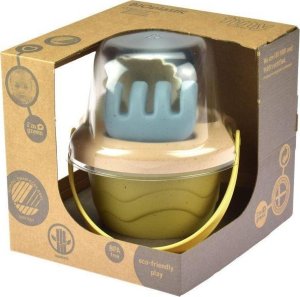 Dantoy Dantoy - Tiny Bucket Set (6025) /Outdoor Toys 4