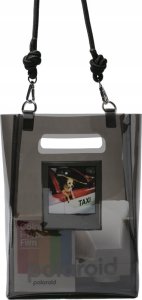 Torba Polaroid Polaroid TPU Bucket Bag Black 3