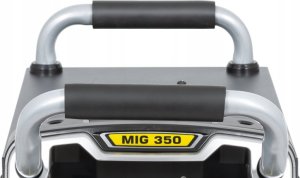 Magnum PÓŁAUTOMAT SPAW.INV. MIG-290 AUTOMATIC v2 MMA, 230V-230A/60%, 400V-280A/60%, 4x4, 230/400V, MB24/5, GP50, MIT, D300 14