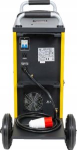 Magnum PÓŁAUTOMAT SPAW.INV. MIG-290 AUTOMATIC v2 MMA, 230V-230A/60%, 400V-280A/60%, 4x4, 230/400V, MB24/5, GP50, MIT, D300 20