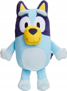 Bluey Bluey Light Up Bedtime Pal, soft night light by GoGlow 2
