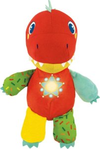Figurka Clementoni Clementoni My little dinosaur, toy figure 1