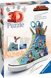 Ravensburger Ravensburger 3D Puzzle Sneaker My Hero Academia 1