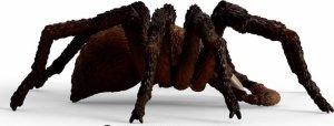 Figurka Schleich Schleich Wizarding World Aragog, toy figure 8