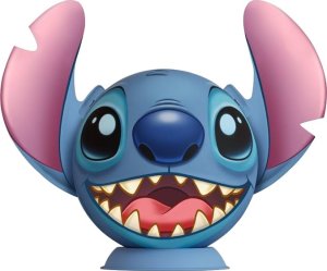 Ravensburger Ravensburger 3D puzzle ball stitch with ears 2