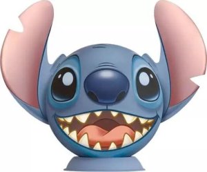 Ravensburger Ravensburger 3D puzzle ball stitch with ears 8