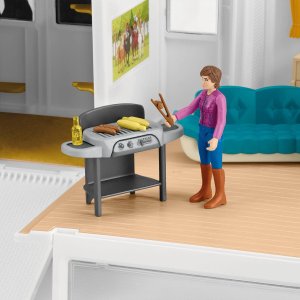 Schleich Schleich Horse Club horse transporter, toy vehicle 11